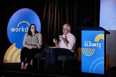 Workday Elevate 2024